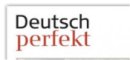 The popular language magazine for all learning German - recommended by Sprachinstitut TREFFPUNKT-ONLINE