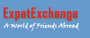 expat exchange - Going abroad - living overseas - working abroad - trave