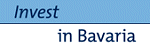 Invest in Bavaria