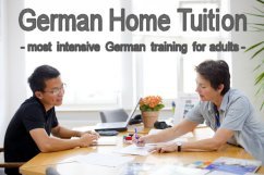 super intensive german training