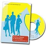 Business Etikette DVD für Deutschland
