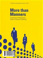 More than manners in paperback